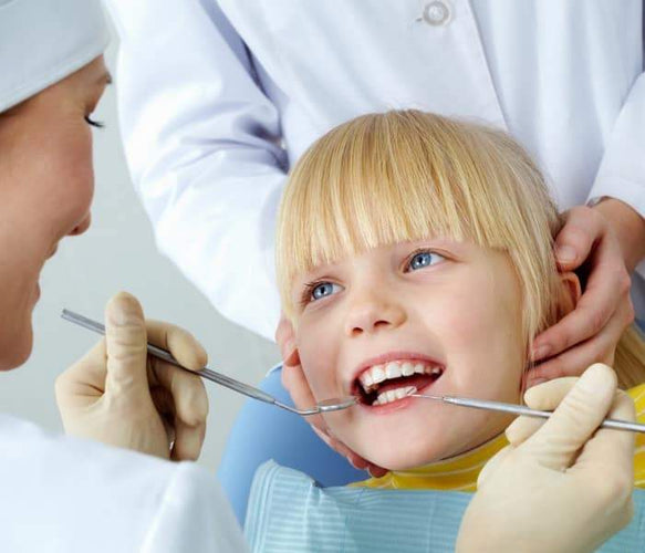 What to Expect When Taking Your Child with Autism to the Dentist