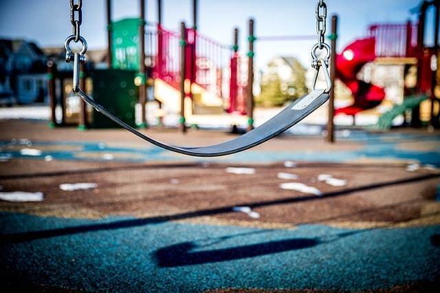From Playground to Battleground: Recess and ASD