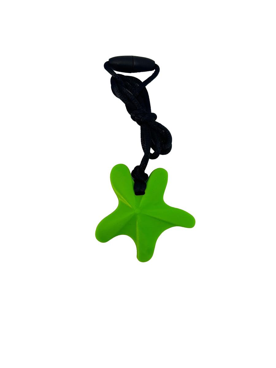 Green Lovers Chew Fidget Set – ChuBuddy, LLC