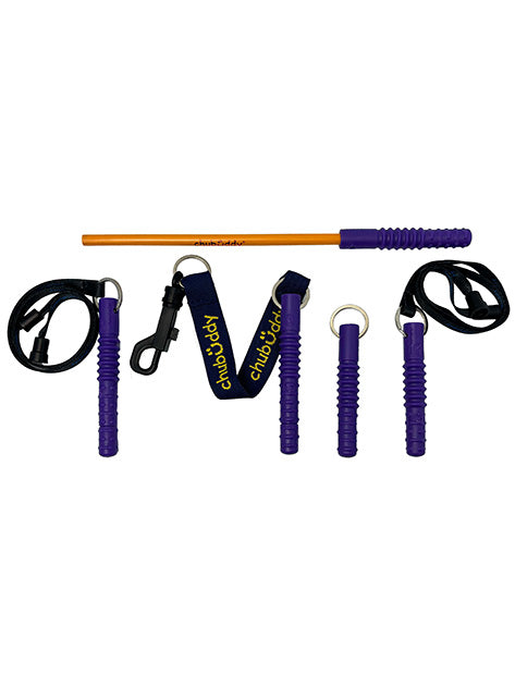 Tube Zilla Variety Sets – ChuBuddy, LLC