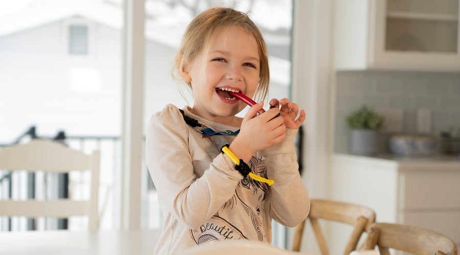 Best Clip-On Chewies for On-the-Go Sensory Support