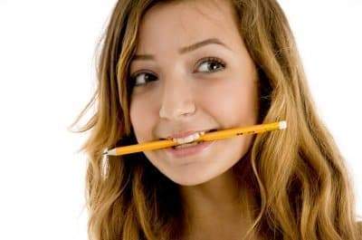 Did You Know That Chewing Can Help With Stress and is Good for Mental Health?