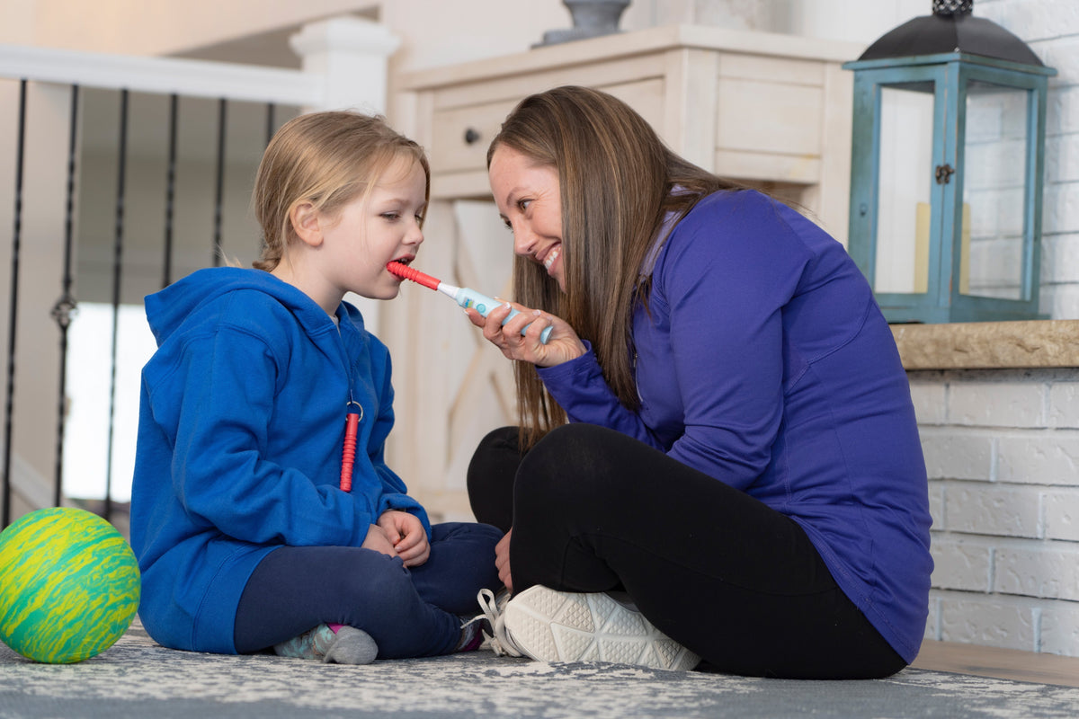 Special Needs Oral Chew Devices – ChuBuddy, LLC