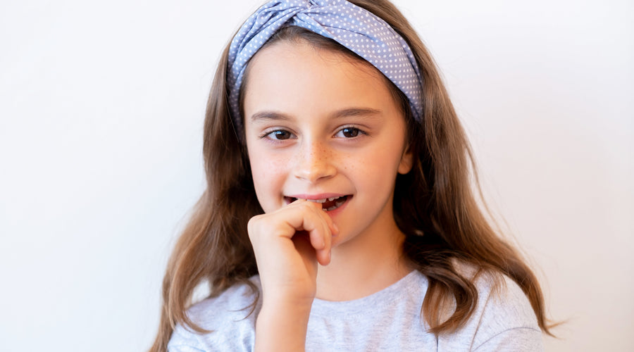 Helping Your Child with Autism: Strategies to Stop Finger Biting