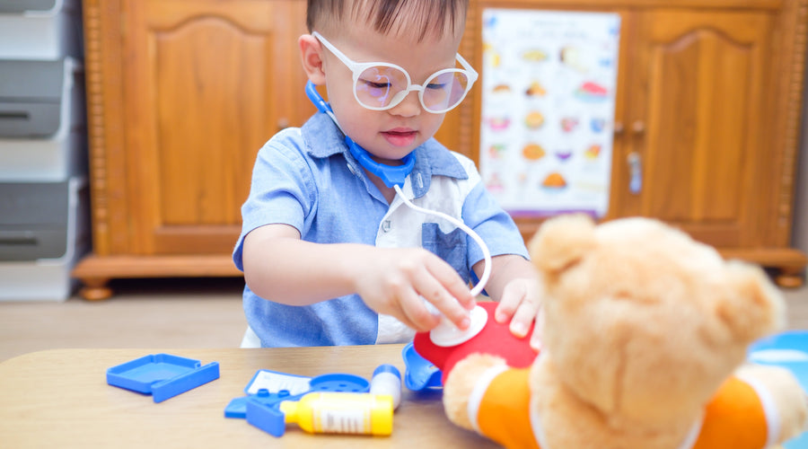 What Is Oral Sensory Seeking? Signs, Causes, and Support