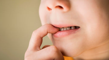 Tip: How to Stop Your Child with Autism from Biting