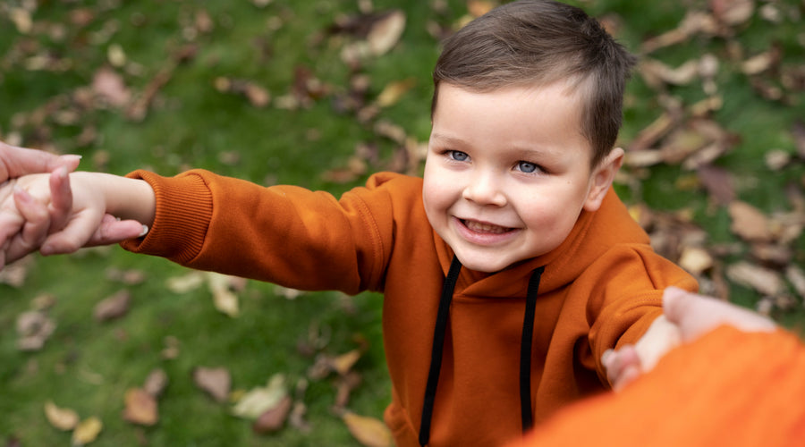 Is Chewing a Sign of Autism? What Parents Should Know