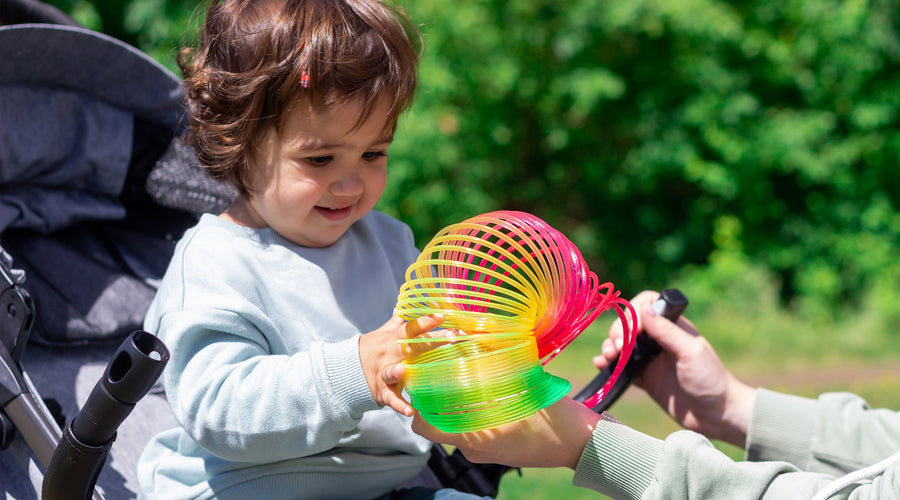 5 Easy Ways to Add Chew Toys to Your Daily Routine (Without Overwhelm)