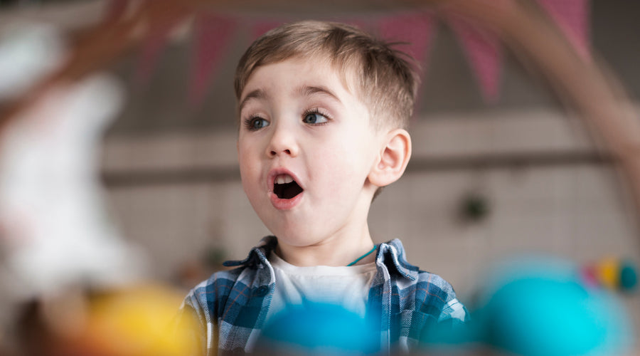 Oral Fixation in Autism: Safe Ways to Support Chewing