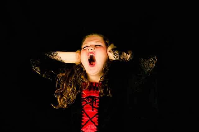 Strategies to Soothe and Calm