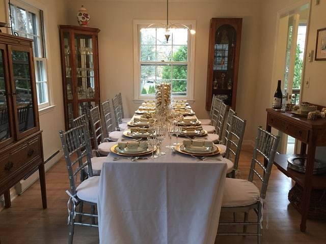Turkey Day Tips: Thanksgiving and Autism Spectrum Disorder