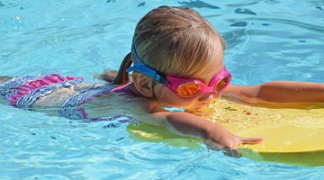 Fun Summer Activities for Families with Special Needs