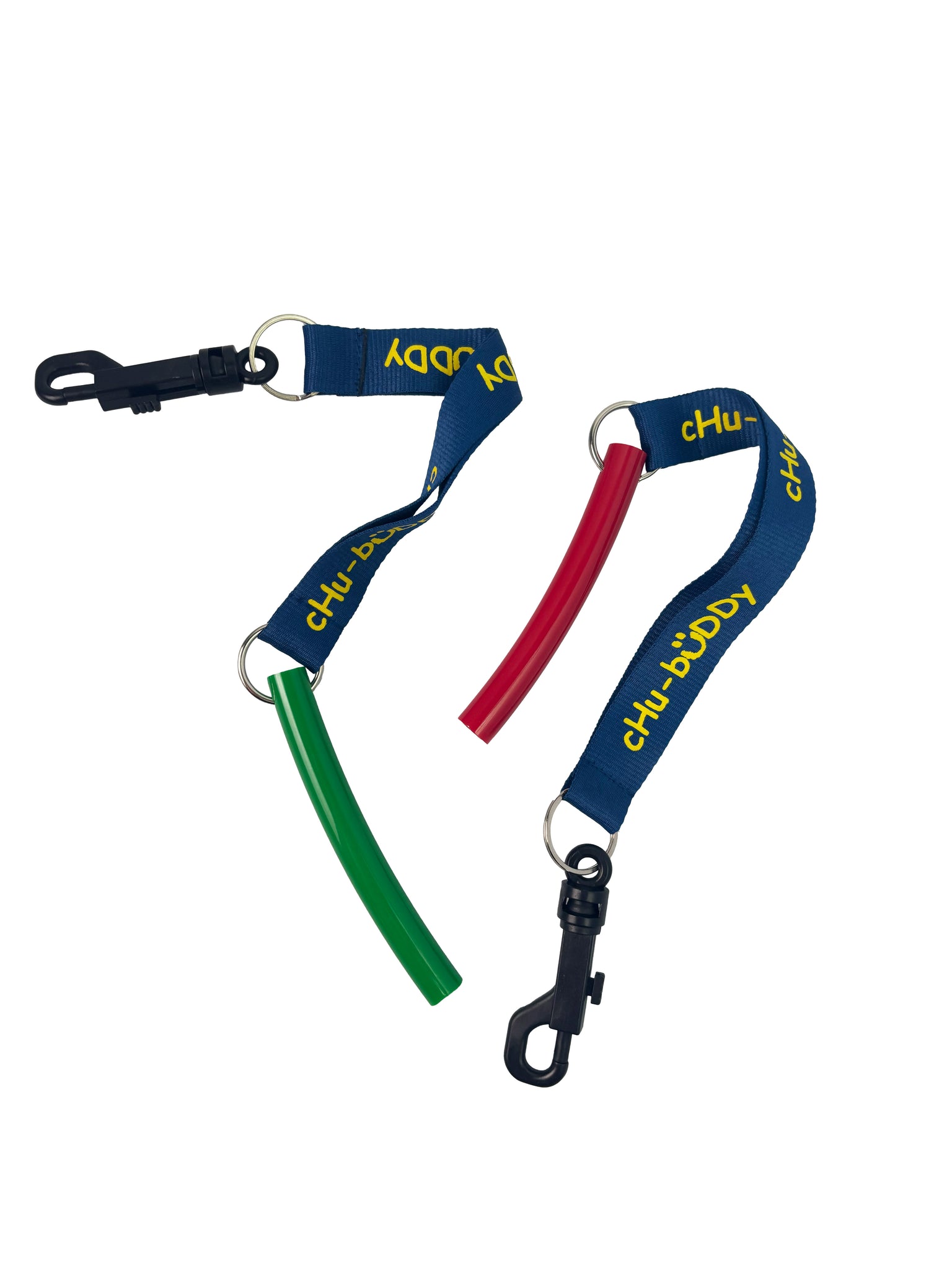 Factory Seconds Strong Tubes- Random Size, Color, and Lanyard