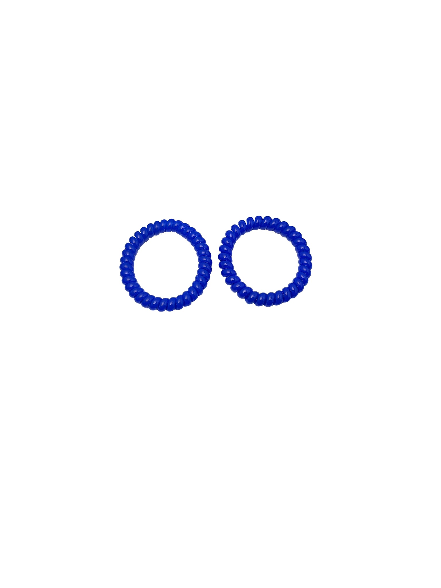 Spiralz Chewable Fidget Combo- Blue