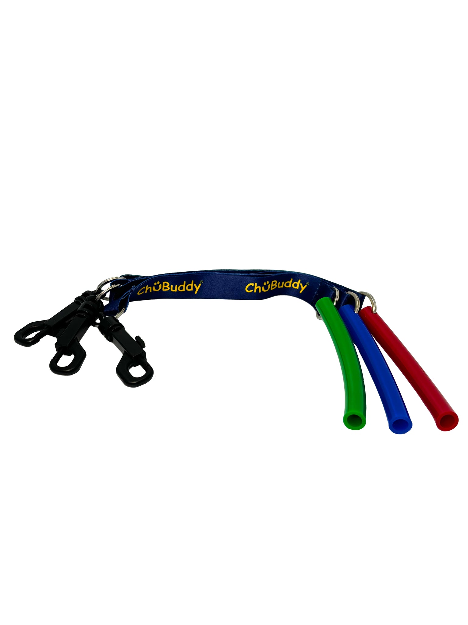 Strong Tube 3 Pack