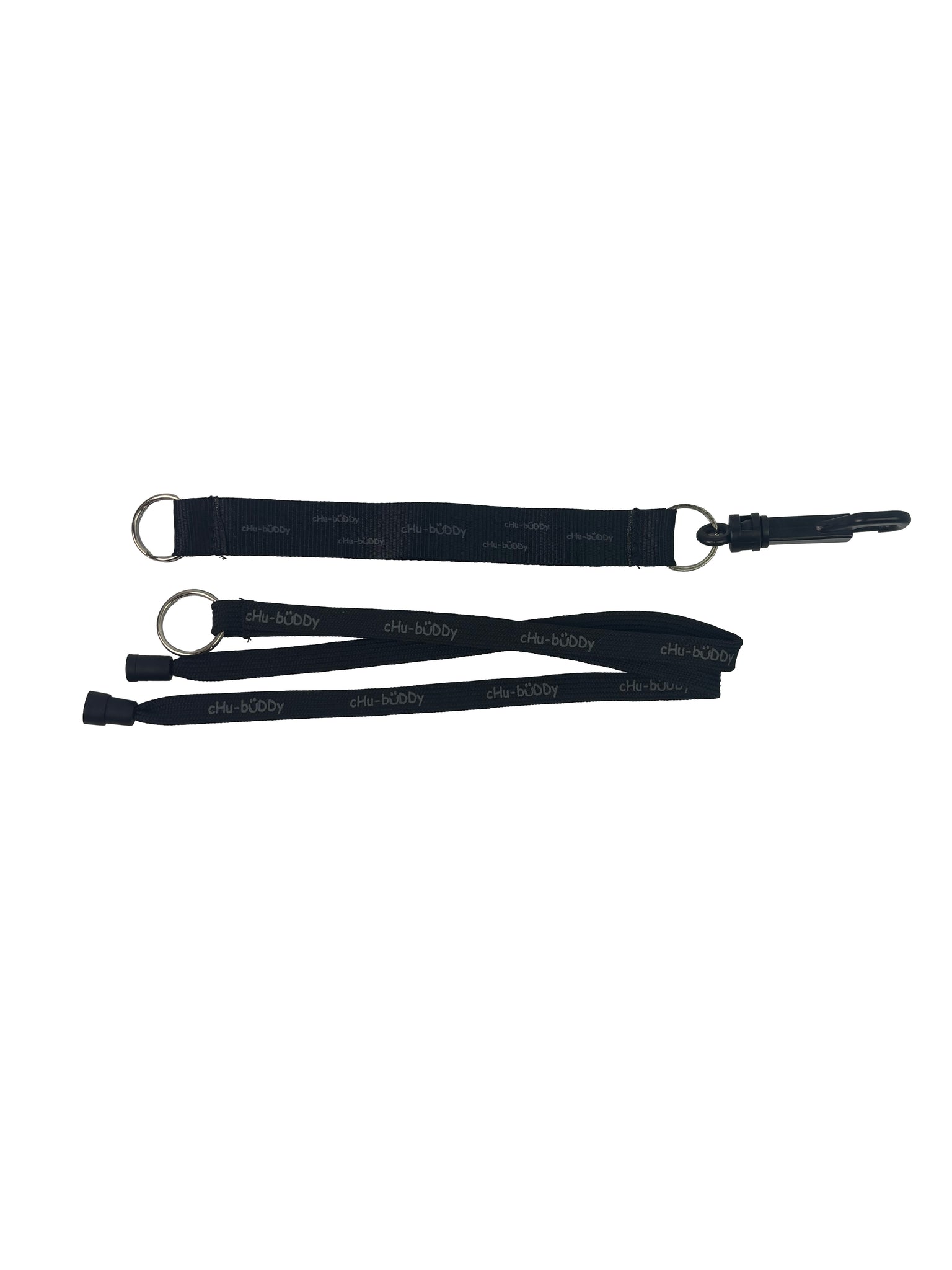 Factory Seconds Chew Holder Random Clip-on or Neck Lanyard