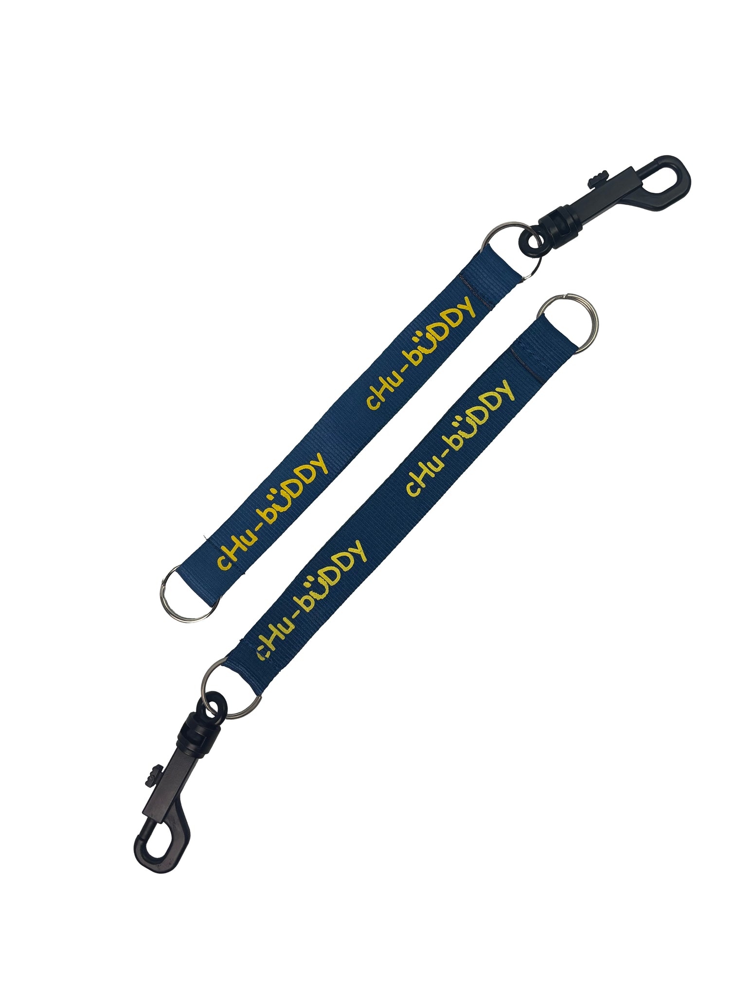 Factory Seconds Chew Holder Random Clip-on or Neck Lanyard