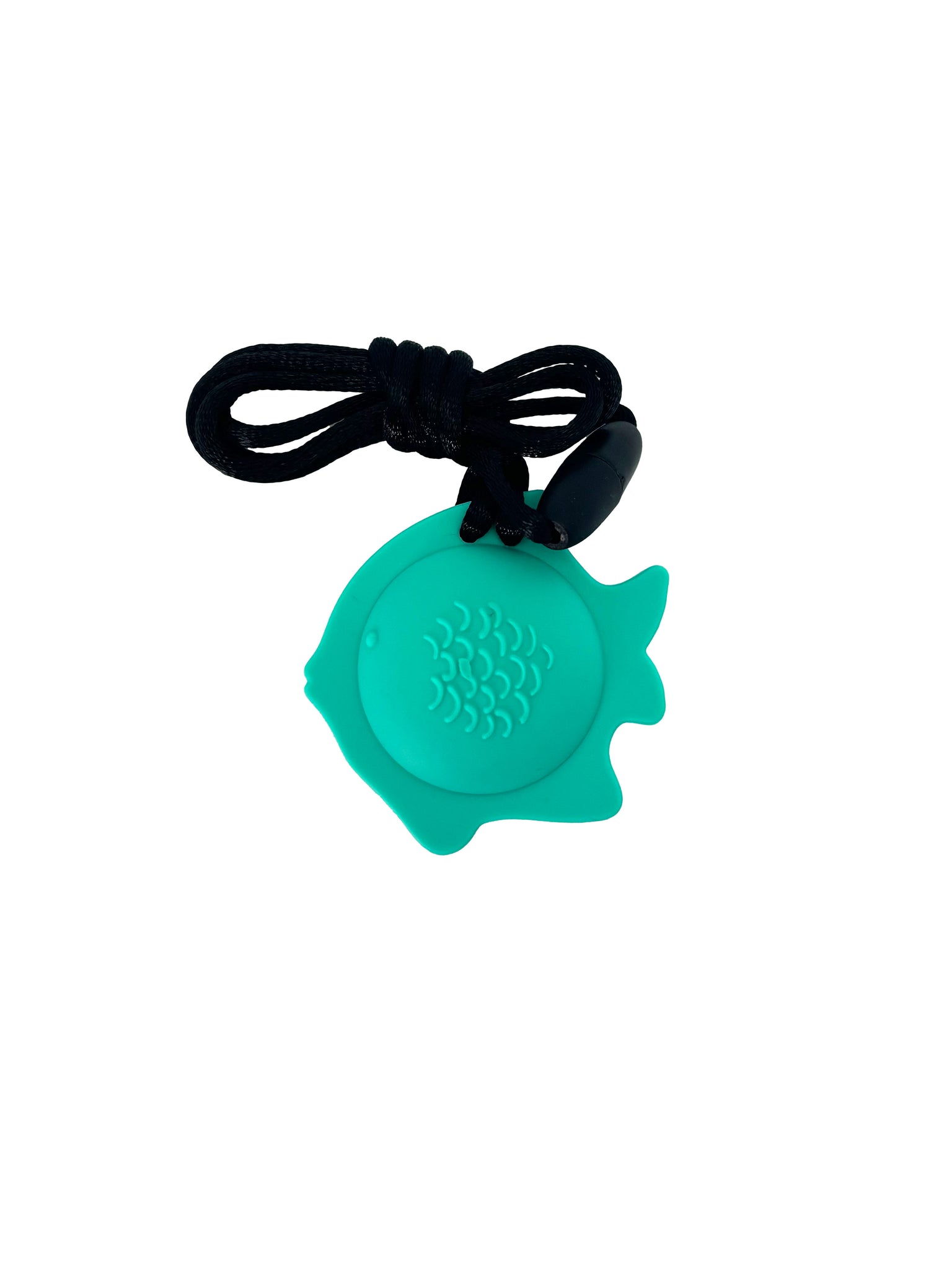 Teal/Aqua Lovers Chew fidget Set