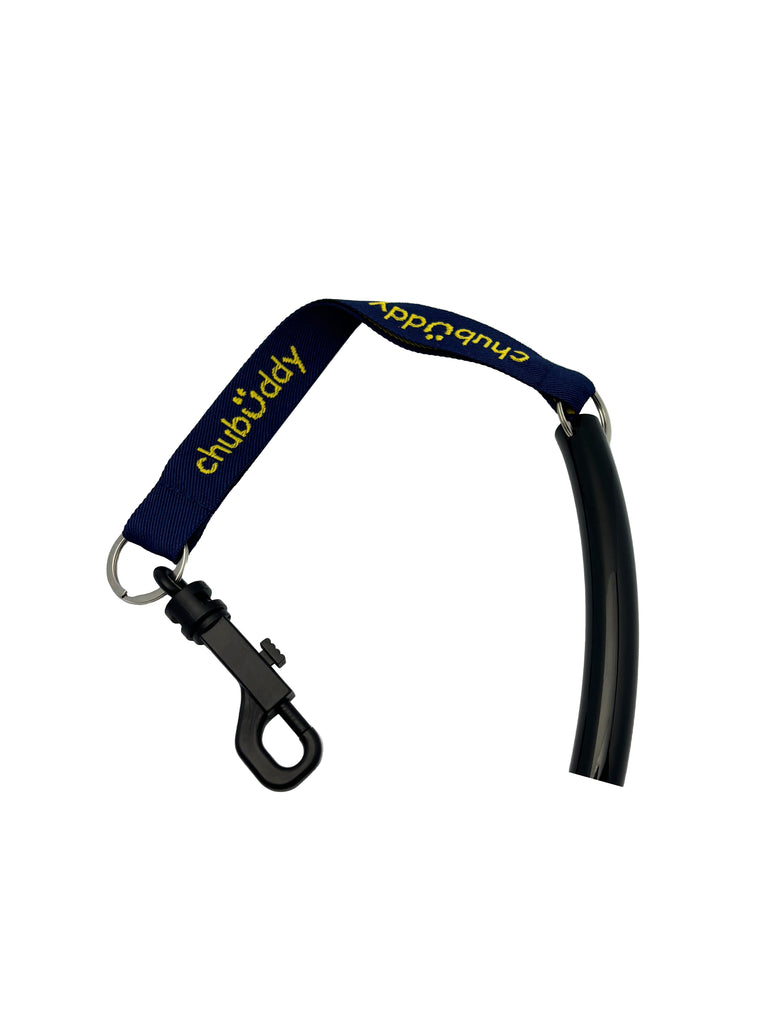 Big Strong Tube Clip-on