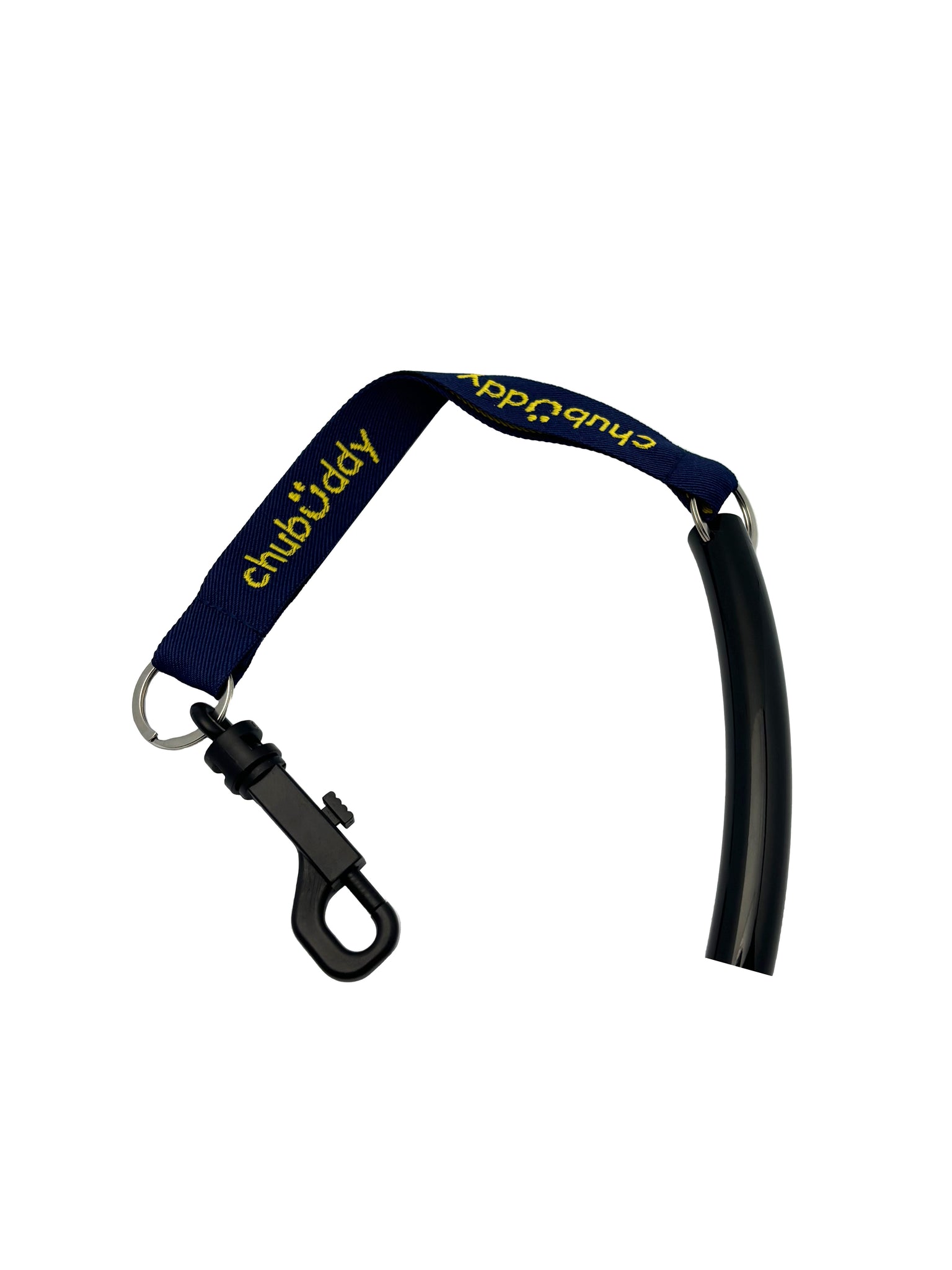 Big Strong Tube Clip-on