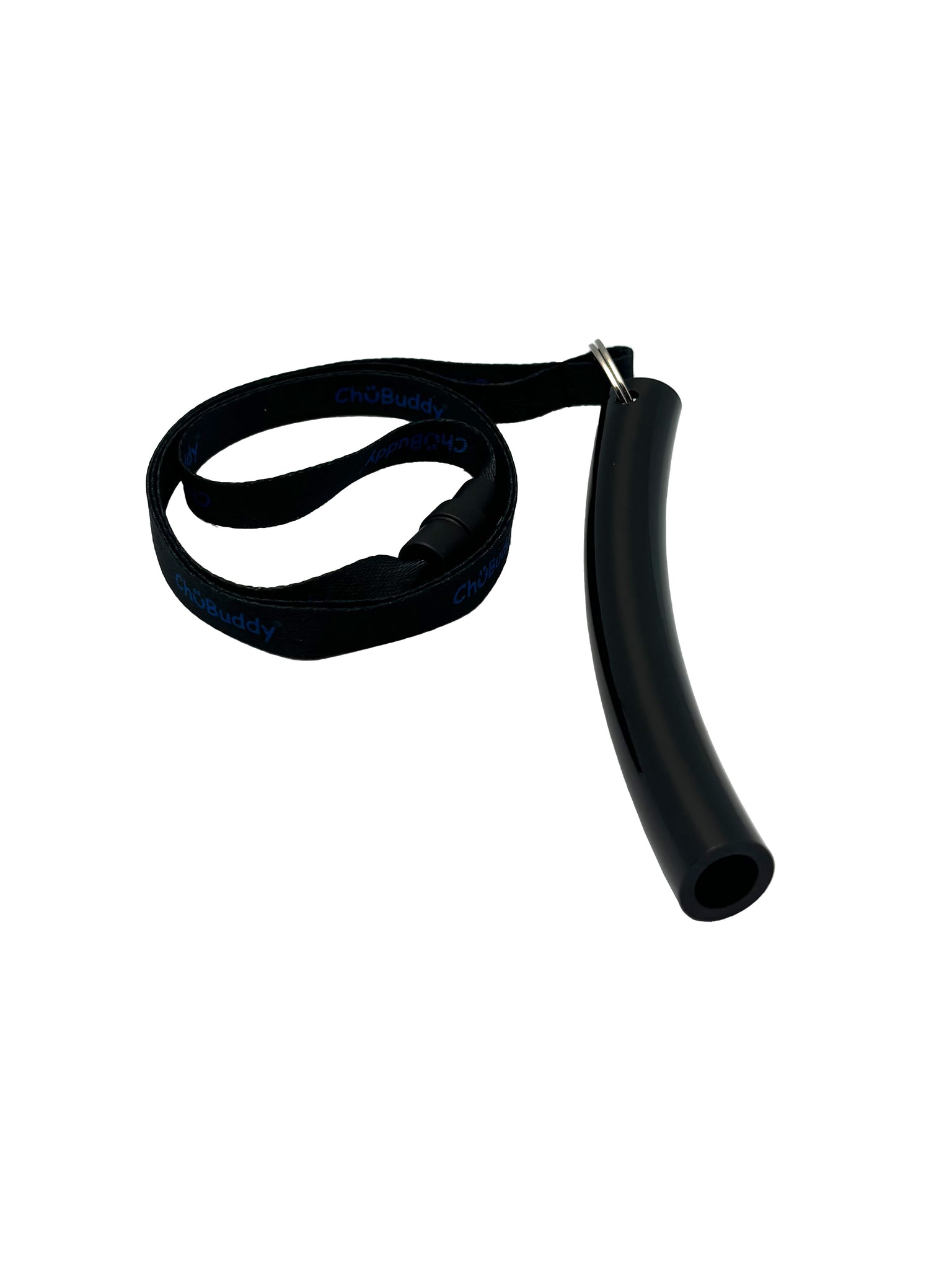 Big Strong Tube Neck Lanyard