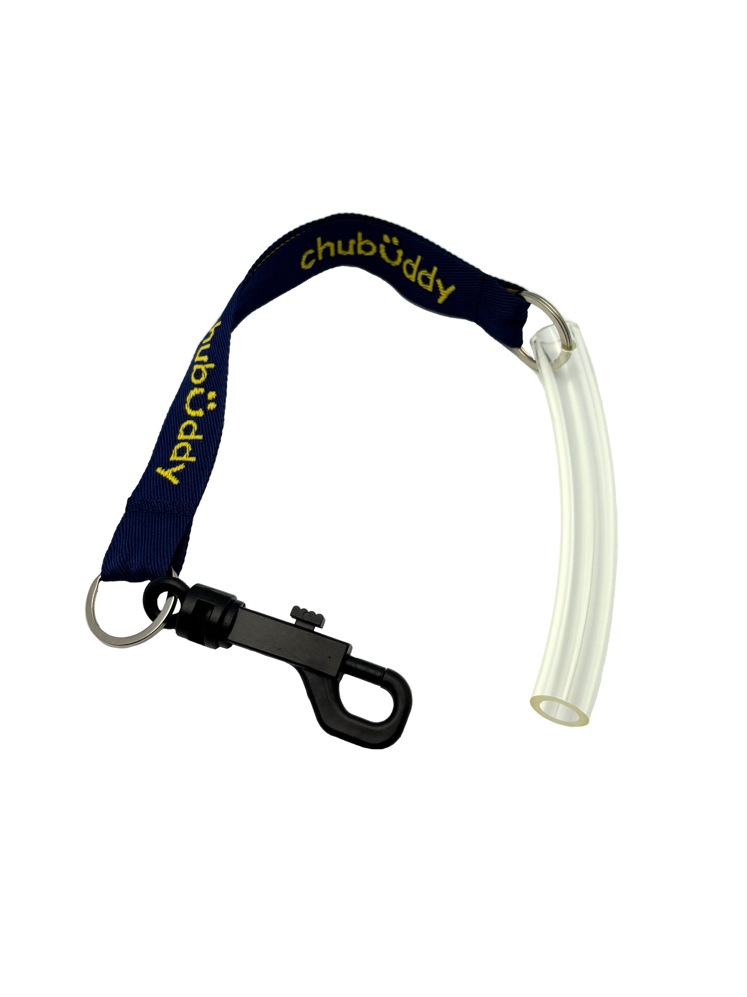 Big Strong Tube Clip-on