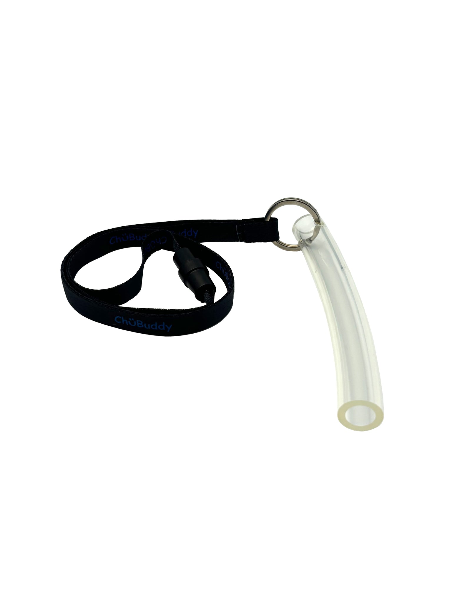 Big Strong Tube Neck Lanyard