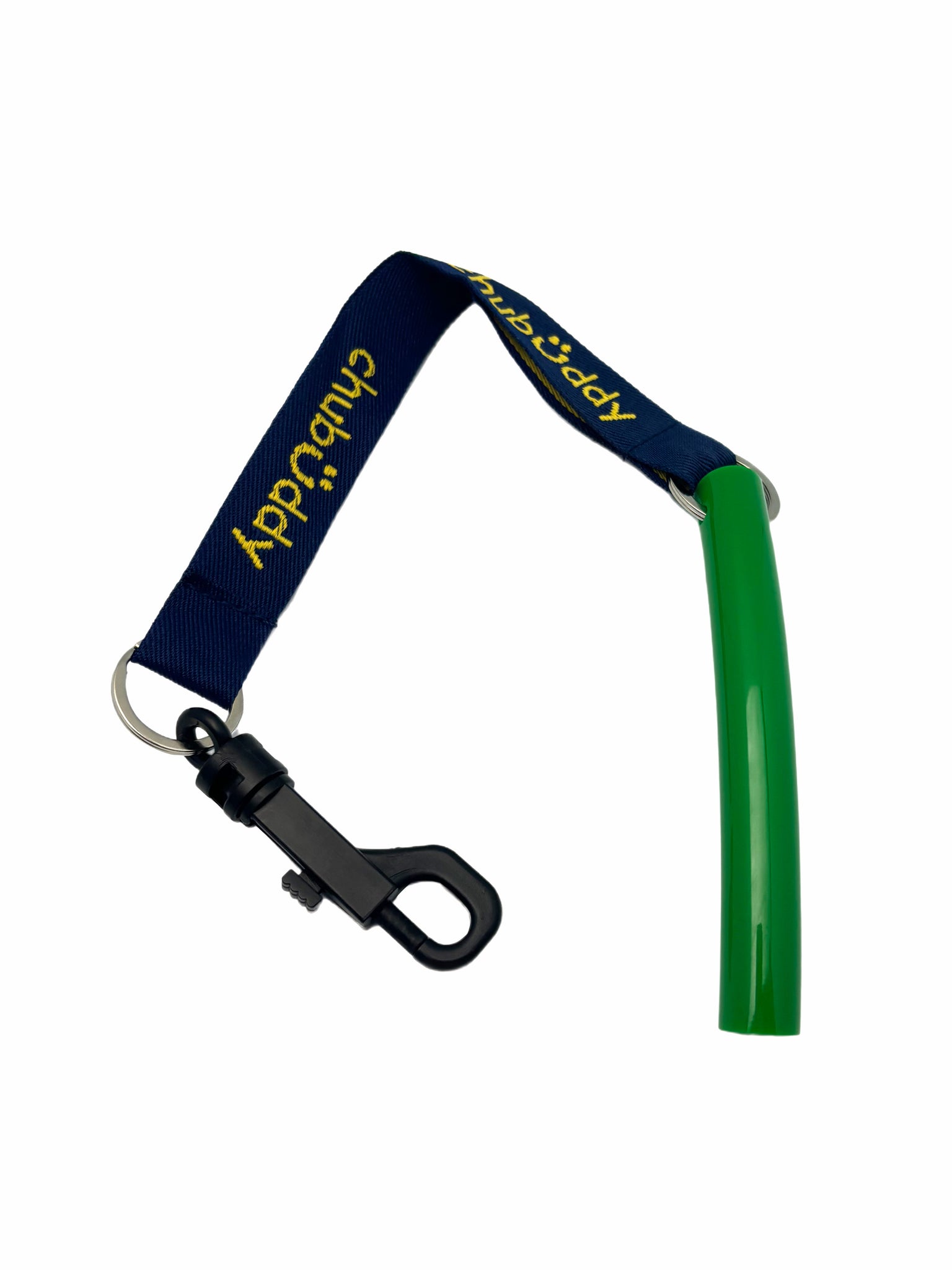 Big Strong Tube Clip-on