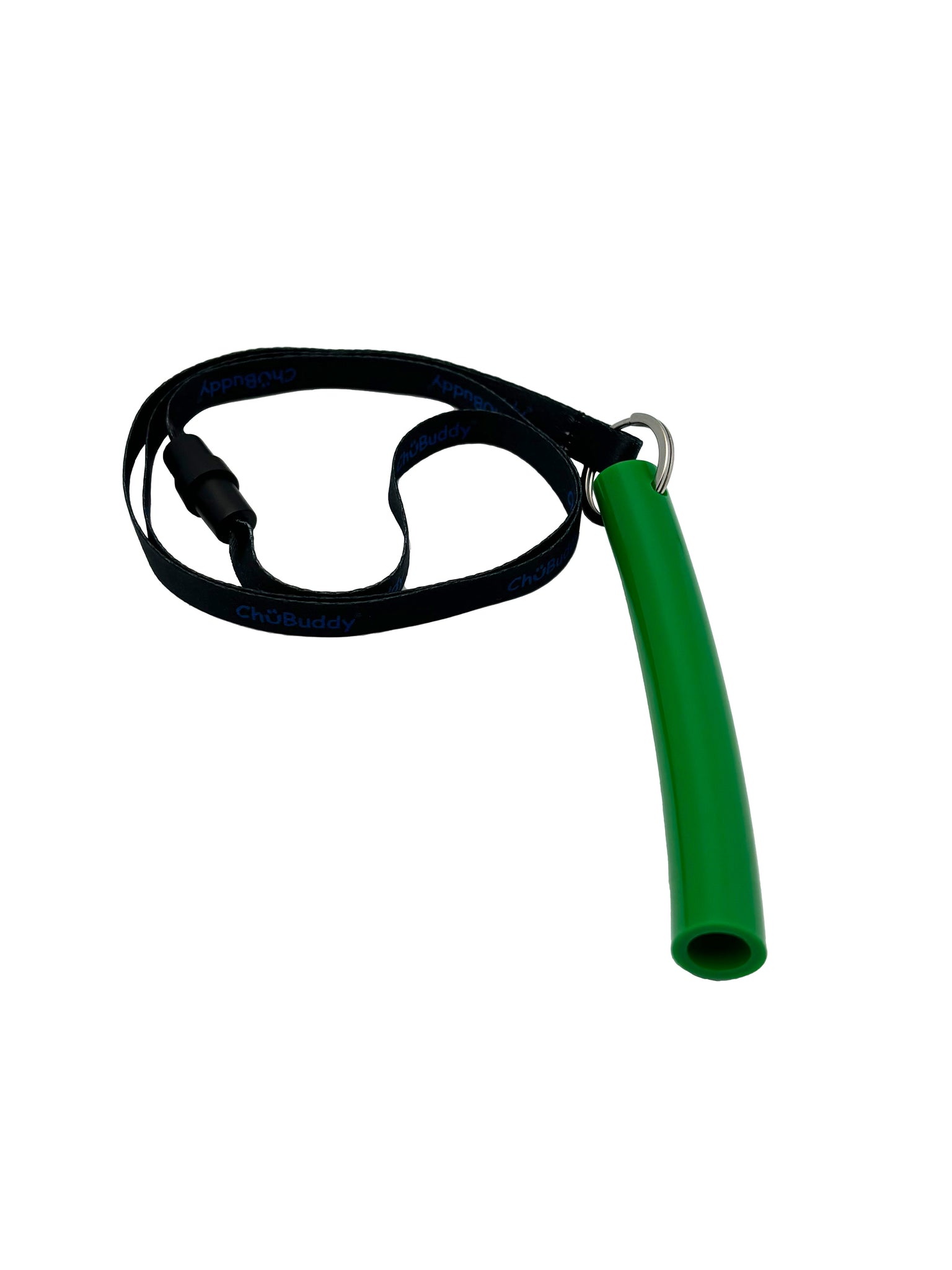 Big Strong Tube Neck Lanyard