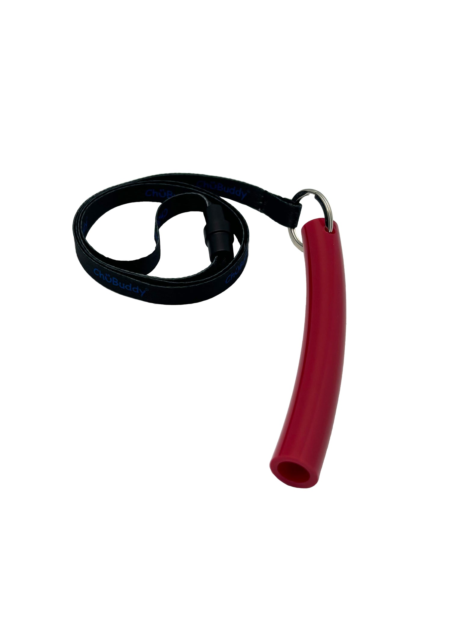 Big Strong Tube Neck Lanyard