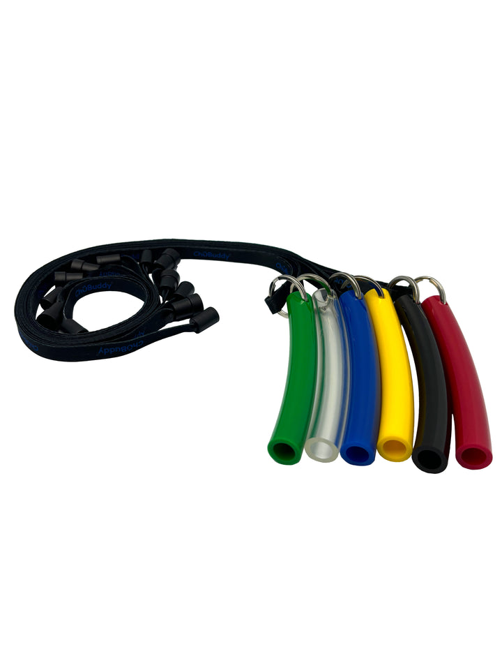 Big Strong Tube Neck Lanyard