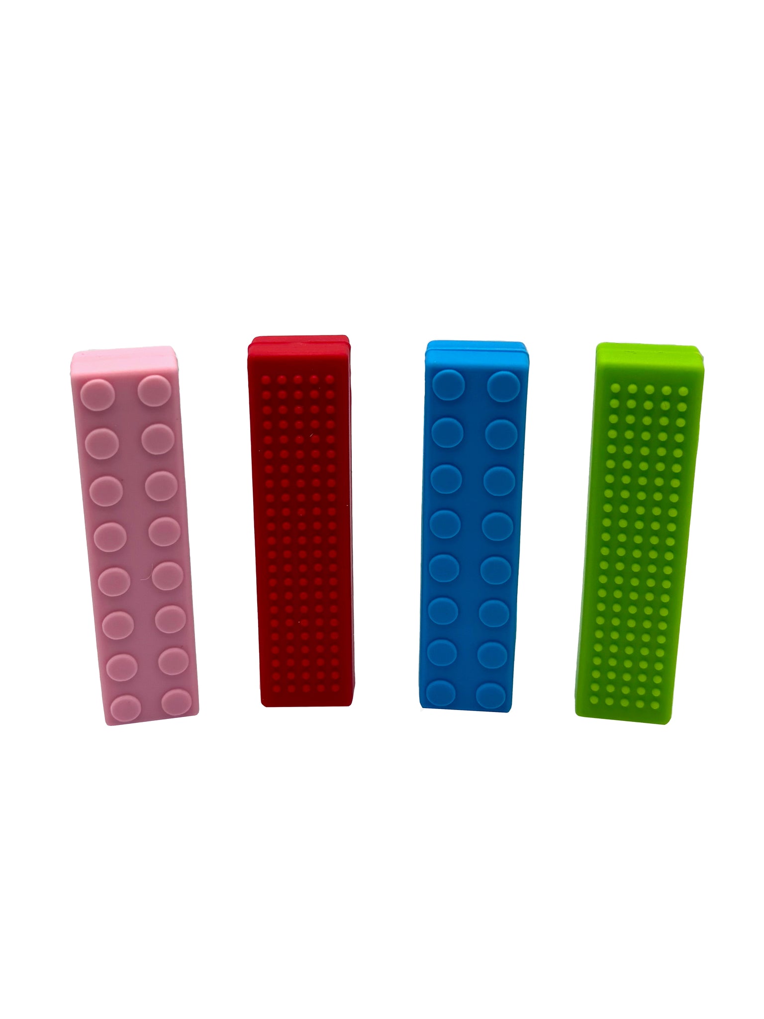 Bumpy Bloks
