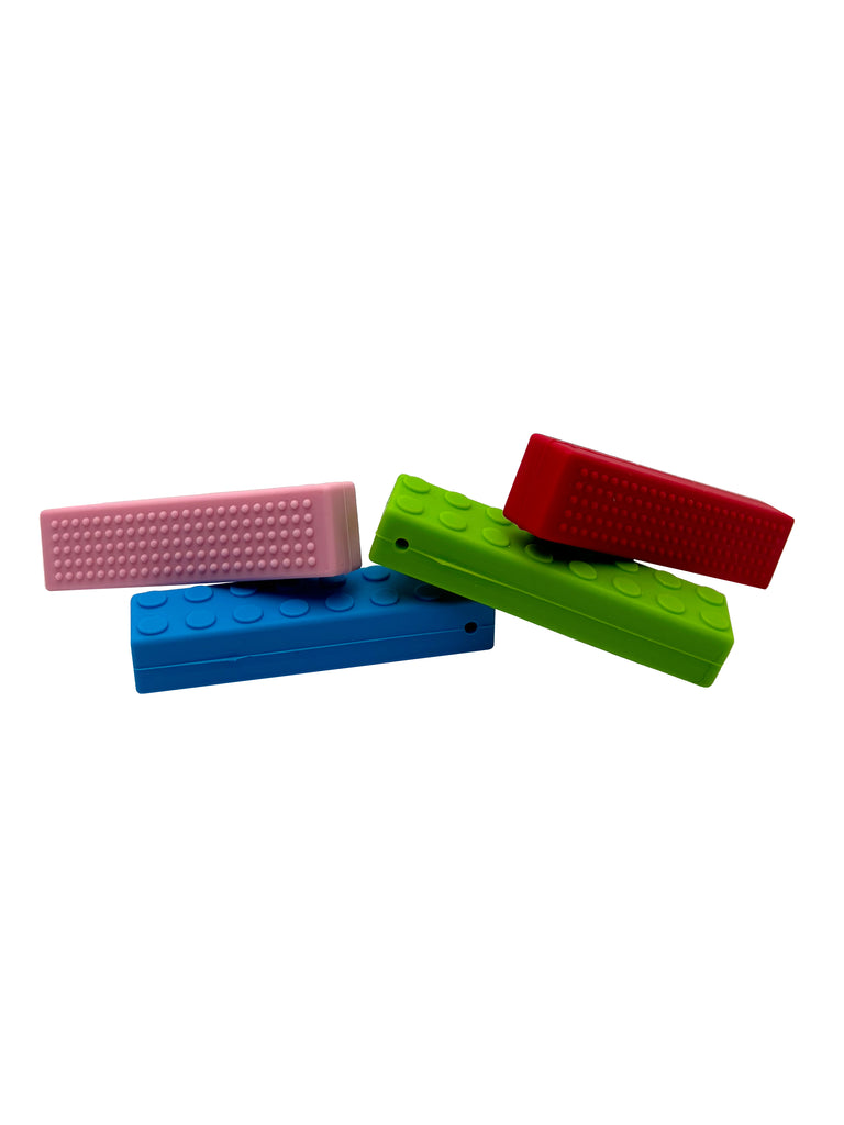 Bumpy Bloks