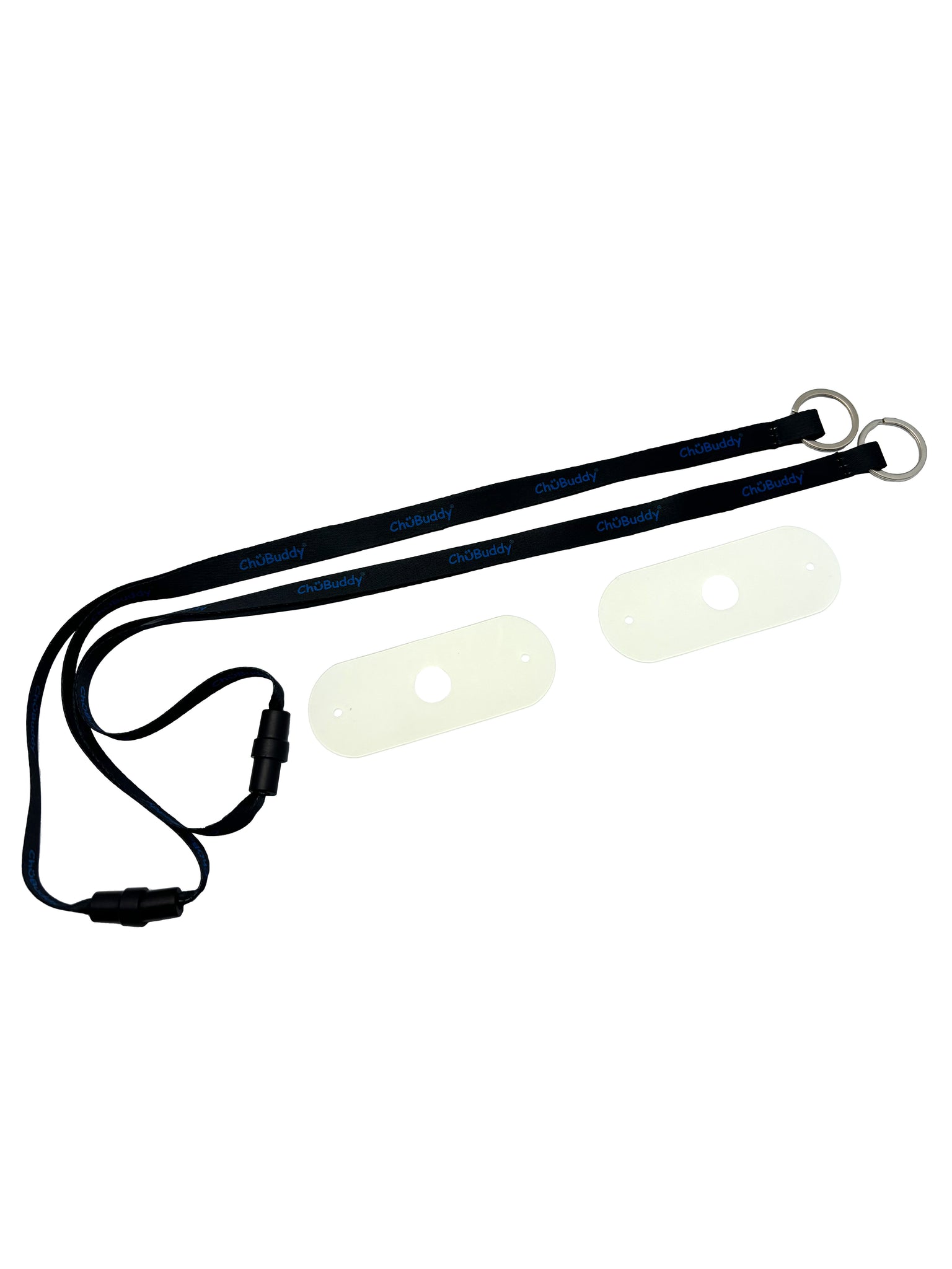 Chew Holder Neck Lanyard