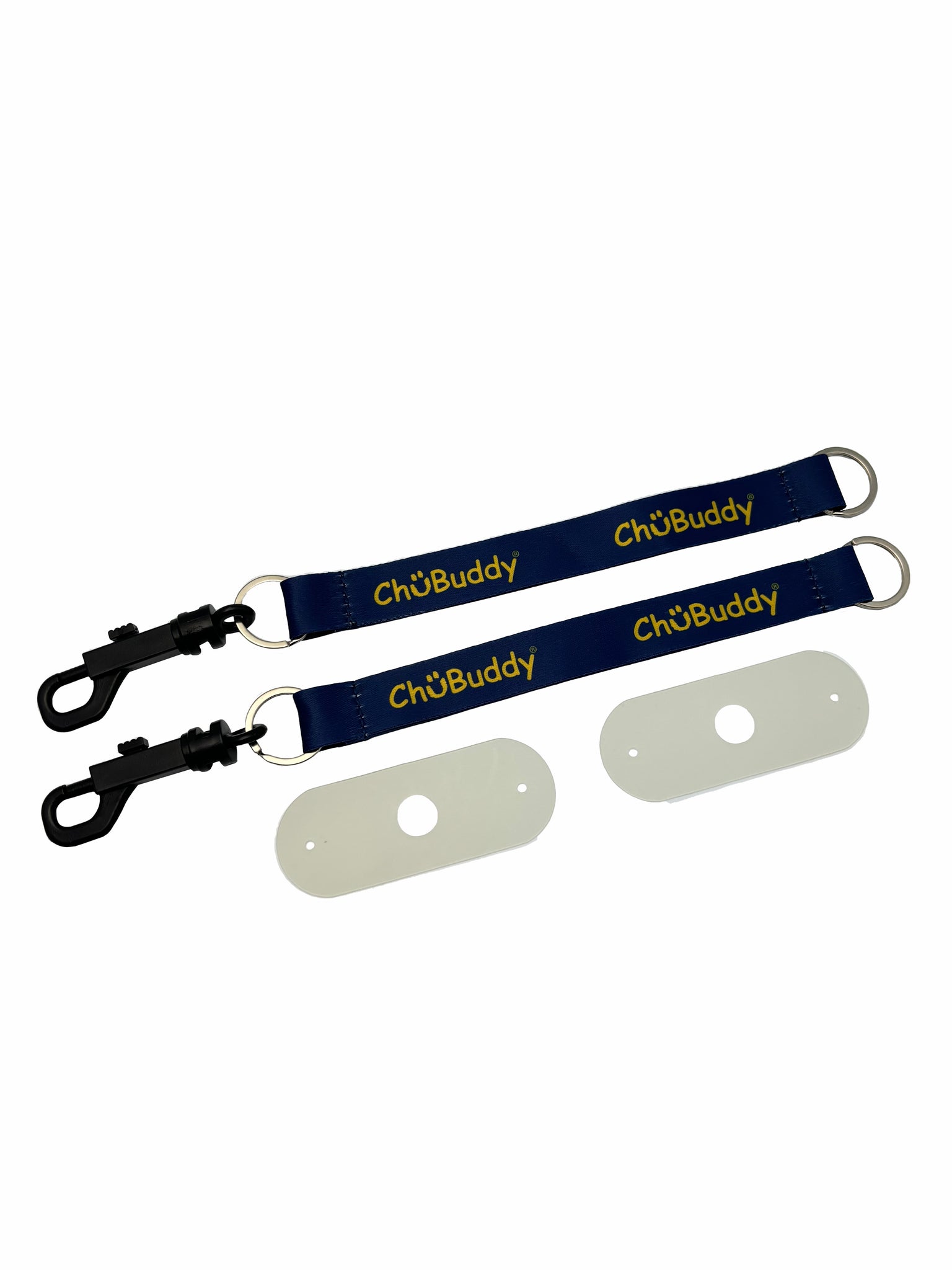 Chew Holders Clip-Ons