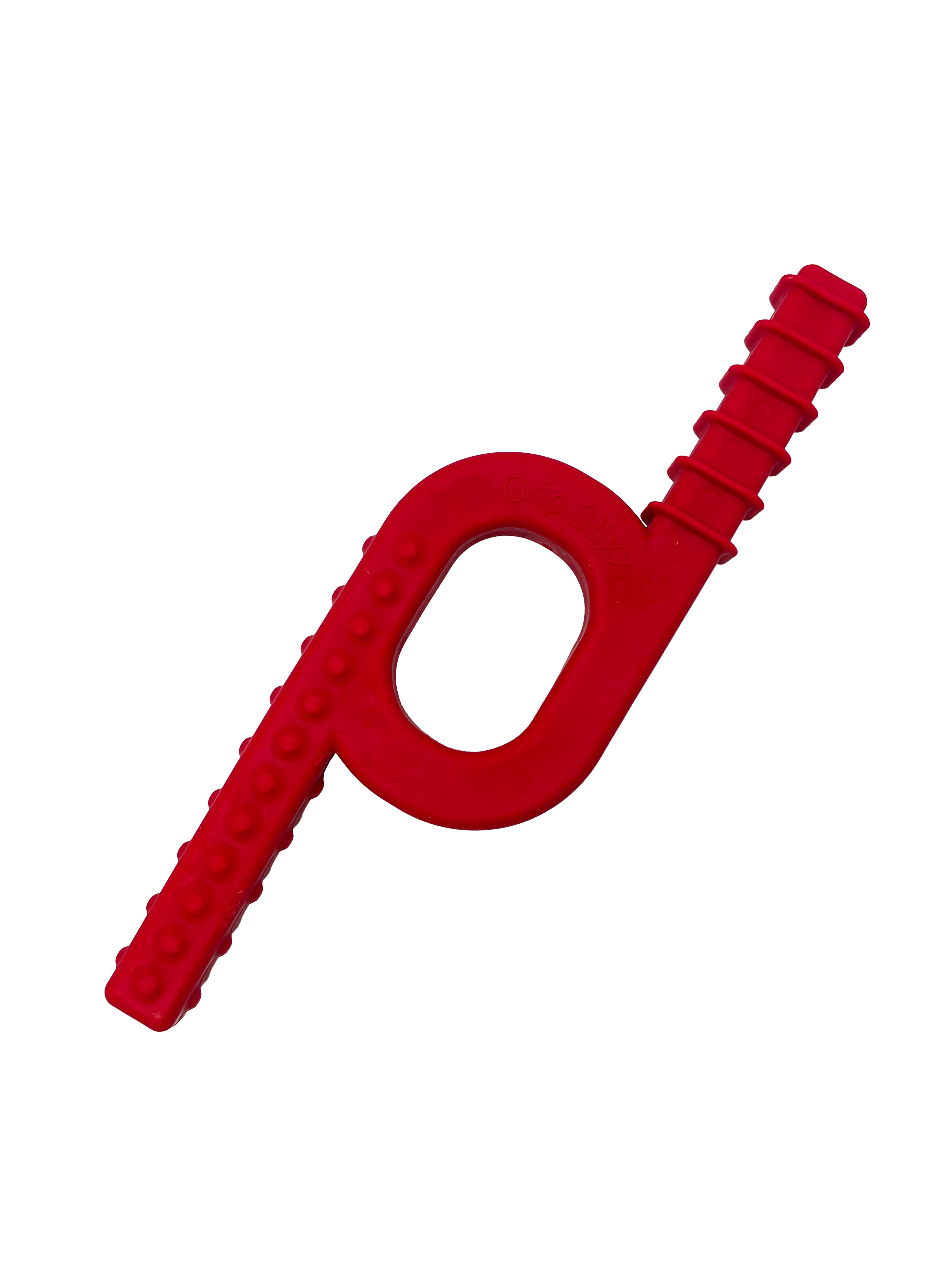Red Grip Stixx™ – ChuBuddy, LLC