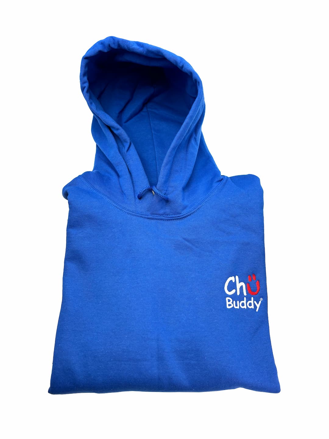 Hood Zilla Royal Blue