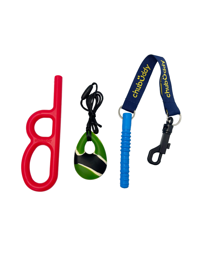 Starter Chew Set #2