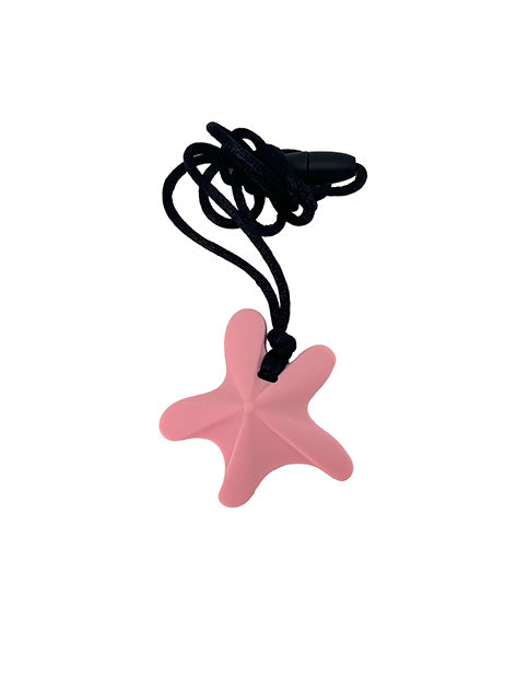 Pink Lovers Chew Fidget Set