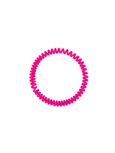 Pink Lovers Chew Fidget Set