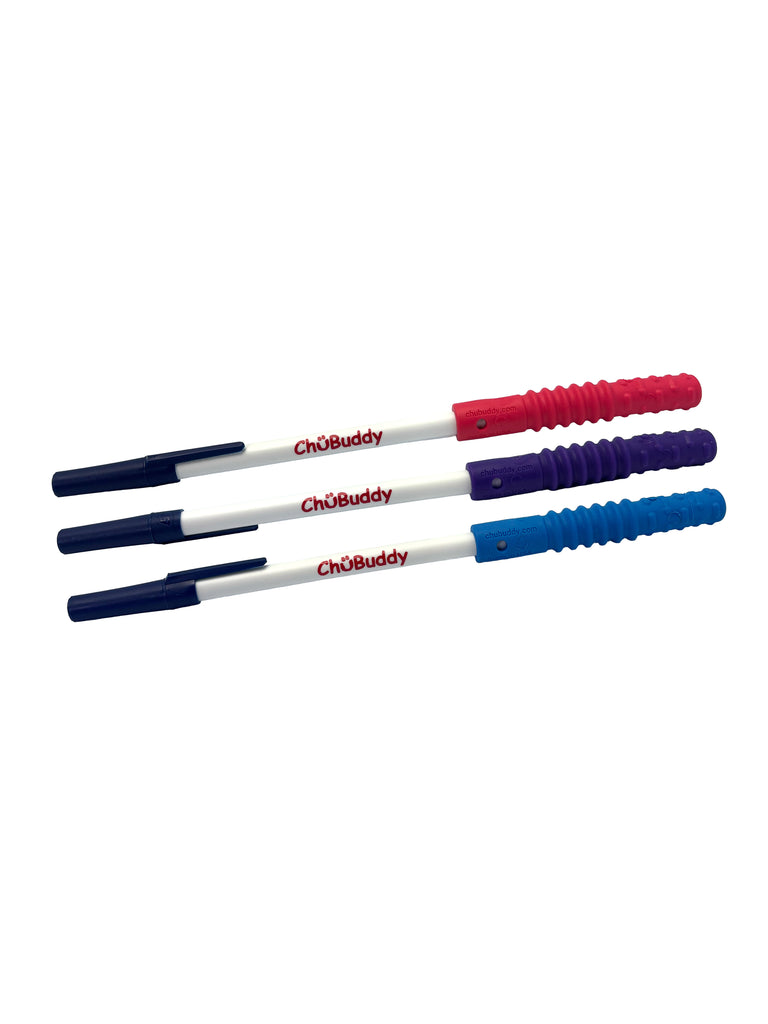 Topper Zilla Pen