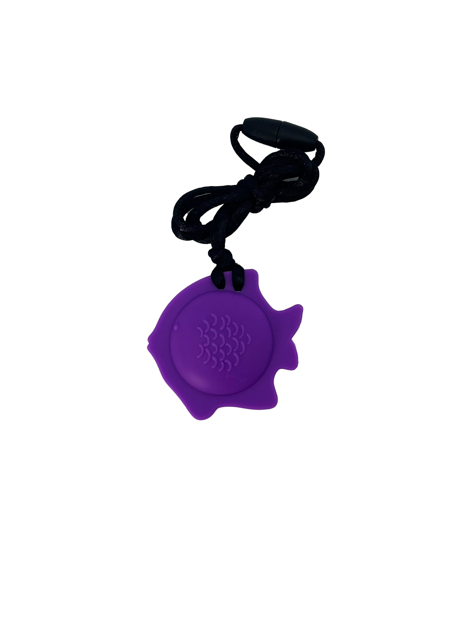 Purple Lovers Chew Fidget Set