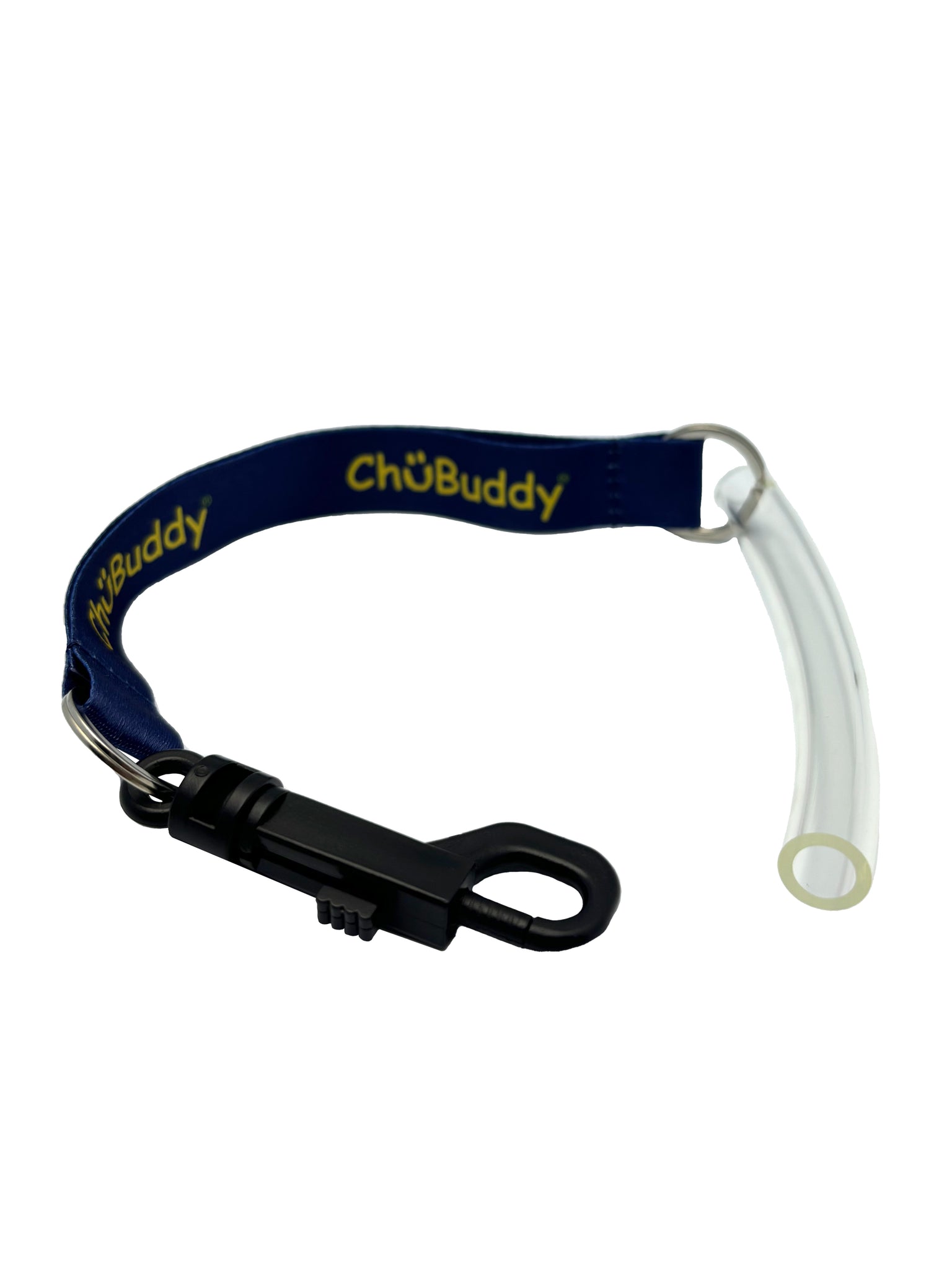 Strong Tube Regular Clip-on