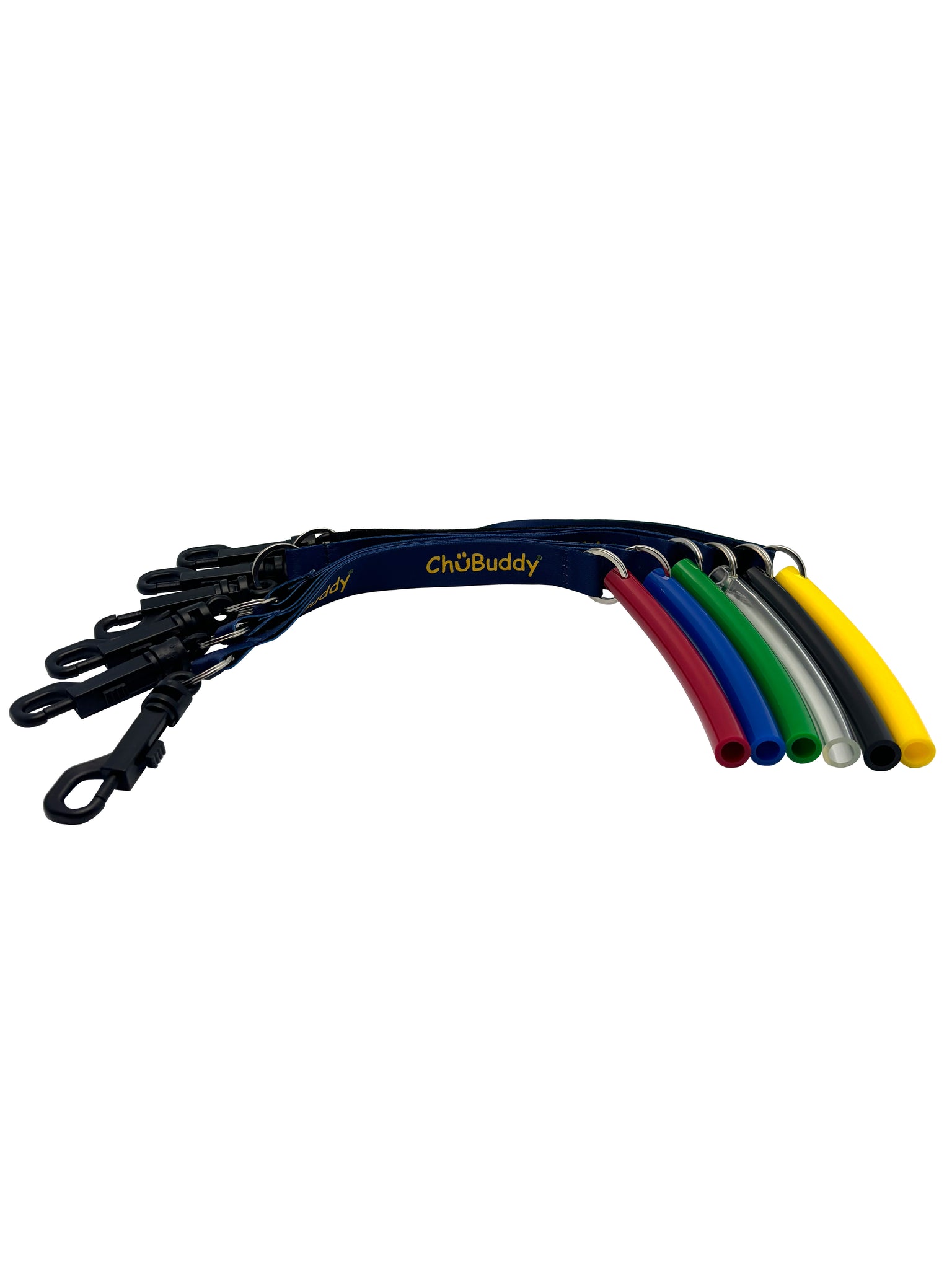 Strong Tube Regular Clip-on