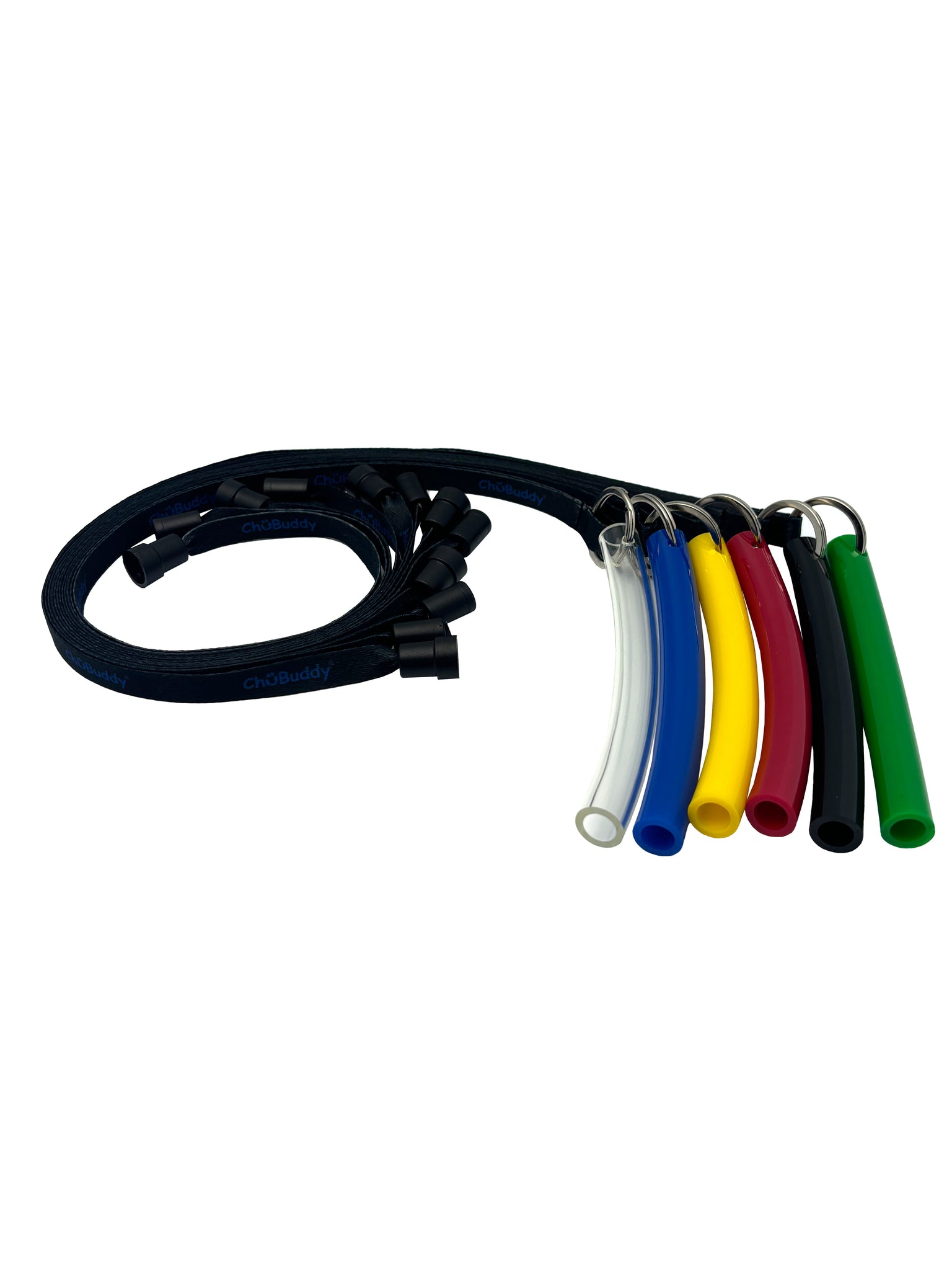 Strong Tube Regular Neck lanyard