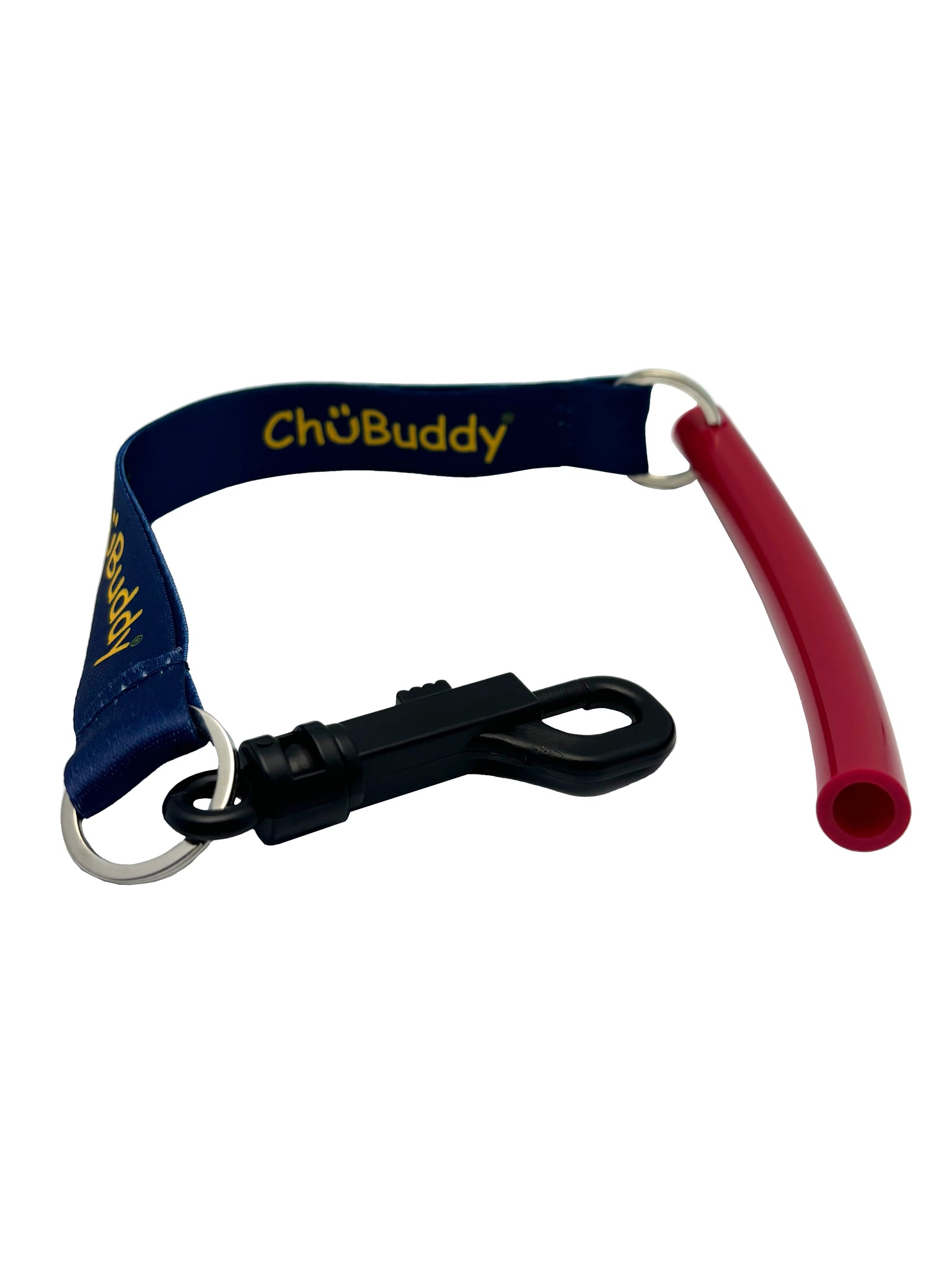 Strong Tube Regular Clip-on