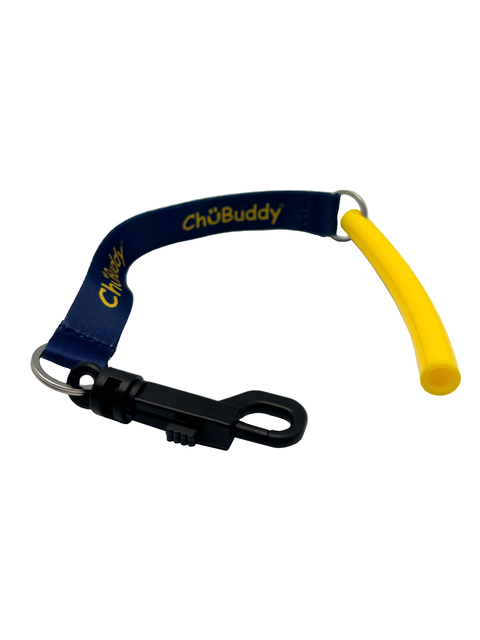 Strong Tube Regular Clip-on