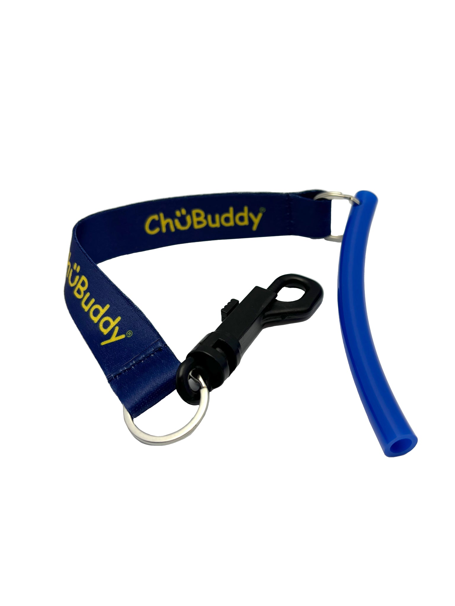 Strong Tube Slim Clip-on