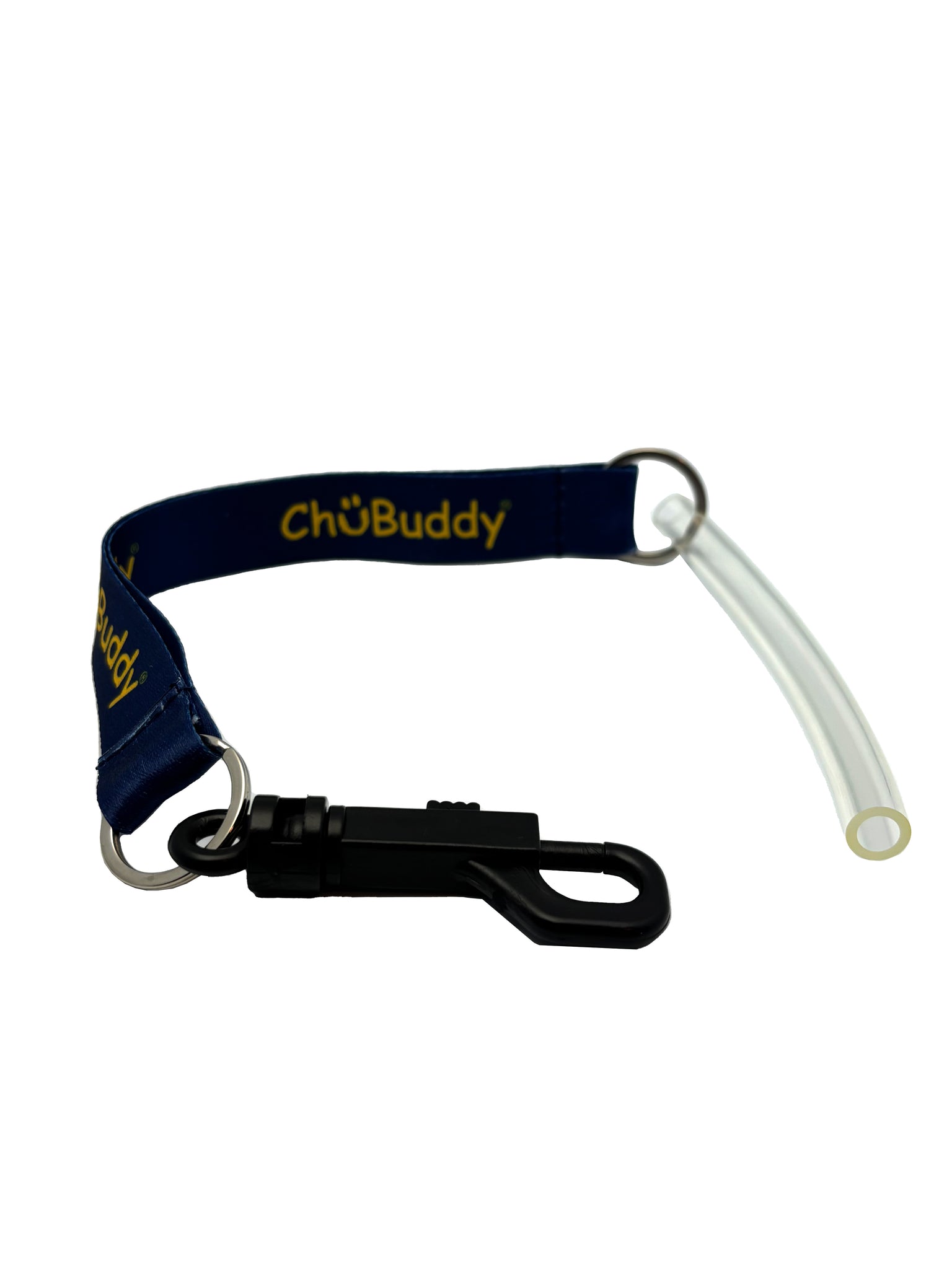 Strong Tube Slim Clip-on