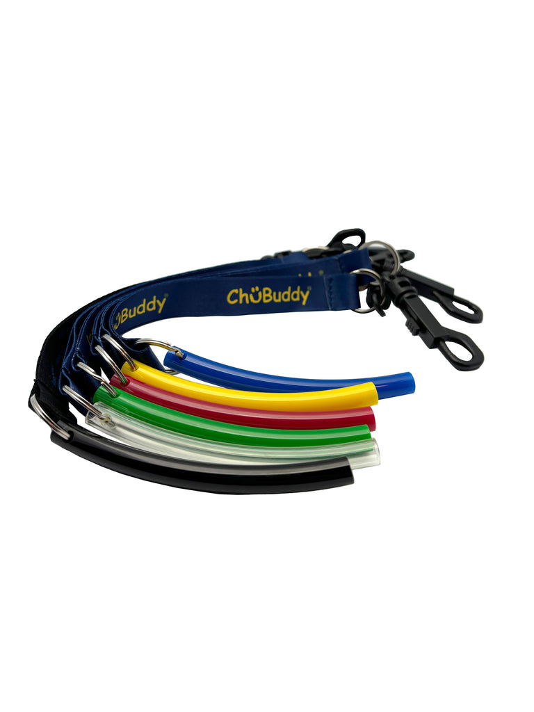 Strong Tube Slim Clip-on